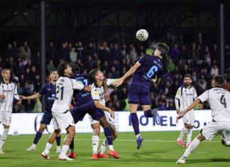 Katastrofa za Partizan: Dan posle poraza u Pančevu, Saša Ilić saznao nešto užasno katastrofa-za-partizan:-dan-posle-poraza-u-pancevu,-sasa-ilic-saznao-nesto-uzasno