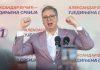 VUČIĆ SE OGLASIO MOĆNOM PORUKOM: Nećemo im dozvoliti da ukradu izbornu volju naroda! vucic-se-oglasio-mocnom-porukom:-necemo-im-dozvoliti-da-ukradu-izbornu-volju-naroda!