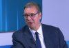“OVO JE ČIST FAŠIZAM” Vučić o zabrani televizije N1 da gostuje kod njih: “To je trebalo da traje samo 24 minuta, osećam se kao neko kome su stavili žutu traku” “ovo-je-cist-fasizam”-vucic-o-zabrani-televizije-n1-da-gostuje-kod-njih:-“to-je-trebalo-da-traje-samo-24-minuta,-osecam-se-kao-neko-kome-su-stavili-zutu-traku”