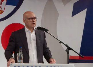 VUČEVIĆ I KNEŽEVIĆ NA TRIBINI U CRVENKI: Izbori 25. oktobra važni za budućnost Srbije vucevic-i-knezevic-na-tribini-u-crvenki:-izbori-25.-oktobra-vazni-za-buducnost-srbije