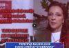 TEPIĆEVA NAJAVLjUJE HAOS U REŽIJI “STUDENATA” (VIDEO) tepiceva-najavljuje-haos-u-reziji-“studenata”-(video)