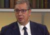 “10 GODINA SU MENE I MOJU PORODICU PREDSTAVLJALI KAO MONSTRUME” Vučić o zabrani televizije N1 da gostuje kod njih: “Oni su mi danas stavili žutu traku” “10-godina-su-mene-i-moju-porodicu-predstavljali-kao-monstrume”-vucic-o-zabrani-televizije-n1-da-gostuje-kod-njih:-“oni-su-mi-danas-stavili-zutu-traku”
