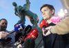 BRNABIĆ PISALA PREDSEDNICI EVROPSKOG PARLAMENTA: Do tančina objasnila zašto je sporna posmatračka delegacija EP sa Šiderom na čelu brnabic-pisala-predsednici-evropskog-parlamenta:-do-tancina-objasnila-zasto-je-sporna-posmatracka-delegacija-ep-sa-siderom-na-celu