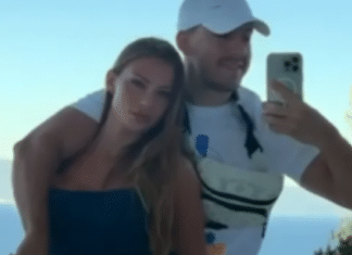 ŠTA SE DESILO BAKI PRASETU NAKON RASKIDA SA MILENOM?! Brutalno PRIZNANJE jutjubera šokiralo čitavu naciju! (VIDEO) sta-se-desilo-baki-prasetu-nakon-raskida-sa-milenom?!-brutalno-priznanje-jutjubera-sokiralo-citavu-naciju!-(video)