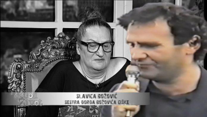 preminula-giskina-sestra,-slavica-bozovic