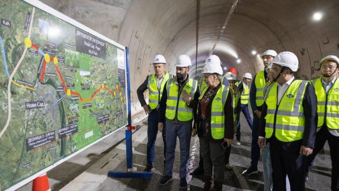 sofronijevic-obisla-radove-na-tunelu-iriski-venac:-otvaranje-deonice-do-rume-u-junu