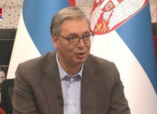 “DANILO I MILICA SU DOBRI I POŠTENI LjUDI” Vučić: Što se tiče Vukana, on je već veliki dečak, beskrajno pametan “danilo-i-milica-su-dobri-i-posteni-ljudi”-vucic:-sto-se-tice-vukana,-on-je-vec-veliki-decak,-beskrajno-pametan