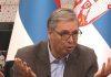 VUČIĆ O SVOJOJ KNjIZI: Biće to najčitanija knjiga u svetu vucic-o-svojoj-knjizi:-bice-to-najcitanija-knjiga-u-svetu