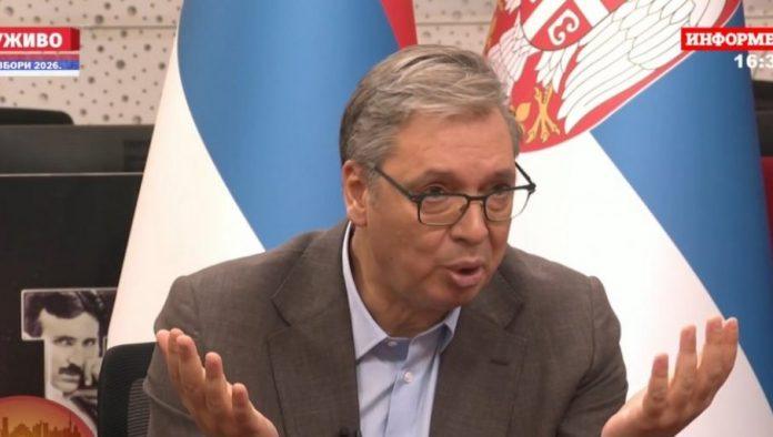vucic-o-svojoj-knjizi:-bice-to-najcitanija-knjiga-u-svetu