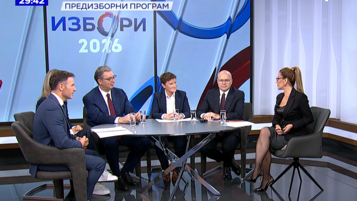 predstavljanje-liste-“ujedinjena-srbija”-vucevic:-podrska-listi-aleksandra-vucica-je-podrska-nezavisnoj-suverenoj-politici