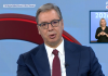 “IZDVOJIĆEMO ŠEST MILIJARDI ZA LEČENJE RETKIH BOLESTI I JOŠ SEDAM ZA NOVE LEKOVE” Vučić najavio: Zdravlje ljudi nam je bitno, brinućemo o tome još više “izdvojicemo-sest-milijardi-za-lecenje-retkih-bolesti-i-jos-sedam-za-nove-lekove”-vucic-najavio:-zdravlje-ljudi-nam-je-bitno,-brinucemo-o-tome-jos-vise