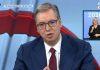 “SVE ŠTO KAŽU, SVE SLAŽU” Vučić: Mi imamo više kandidata sa Kosova i Metohije, junačnih Srba koji nam čuvaju ime i prezime “sve-sto-kazu,-sve-slazu”-vucic:-mi-imamo-vise-kandidata-sa-kosova-i-metohije,-junacnih-srba-koji-nam-cuvaju-ime-i-prezime