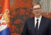 NIT RODOLjUBLjA I PATRIOTSKE VREDNOSTI: Čestitka Aleksandra Vučića “Večernjim novostima” za 73. rođendan nit-rodoljublja-i-patriotske-vrednosti:-cestitka-aleksandra-vucica-“vecernjim-novostima”-za-73.-rodendan