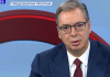 “AKO POSTANEM PREMIJER, OVO VAM GARANTUJEM!” Vučić na predstavljanju liste “Ujedinjena Srbija”: U tim institucijama više neće biti politike “ako-postanem-premijer,-ovo-vam-garantujem!”-vucic-na-predstavljanju-liste-“ujedinjena-srbija”:-u-tim-institucijama-vise-nece-biti-politike