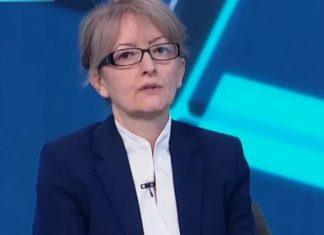 “UPRAVO STE PRIZNALI NEZAVISNOST TZV. KOSOVA! SRAM VAS BILO!” Raguš burno reagovala: Kosovo i Metohija nisu region! “upravo-ste-priznali-nezavisnost-tzv.-kosova!-sram-vas-bilo!”-ragus-burno-reagovala:-kosovo-i-metohija-nisu-region!