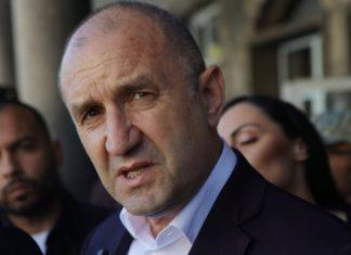 NOVI UDARAC ZA BRISEL I ZELENSKOG! Radev odbio da plati ceh za Ukrajinu: Ne možemo da učestvujemo novi-udarac-za-brisel-i-zelenskog!-radev-odbio-da-plati-ceh-za-ukrajinu:-ne-mozemo-da-ucestvujemo