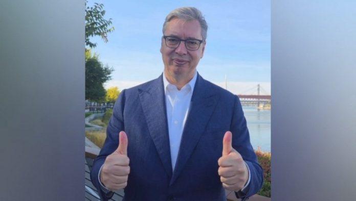 “nis-mirise-na-ruzmarin!”-vucic-se-oglasio-na-mrezama,-ima-jako-vaznu-vest-za-gradane-srbije-(video)