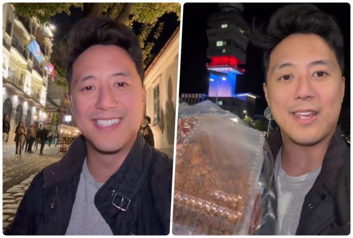 “u-beogradu-me-nije-strah,-niko-ne-vice-alahu-ekber”!-korejac-potpuno-odusevljen-beogradom:-tako-je-dobro-samo-sedeti-i-opustiti-se!-(video)