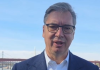 “NIŠ MIRIŠE NA RUZMARIN” Vučić pozvao građane na skup Ujedinjene Srbije: “Vidimo se od 17 sati” “nis-mirise-na-ruzmarin”-vucic-pozvao-gradane-na-skup-ujedinjene-srbije:-“vidimo-se-od-17-sati”