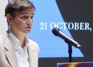 BRNABIĆ: Srbija gradi mostove između Evrope i Azije, privreda treba da bude pokretač saradnje brnabic:-srbija-gradi-mostove-izmedu-evrope-i-azije,-privreda-treba-da-bude-pokretac-saradnje