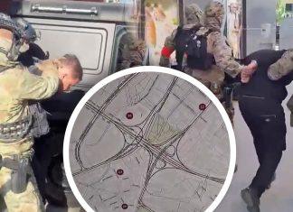 (FOTO, VIDEO) NA OVIM TAČKAMA PLANIRANI NEREDI U BEOGRADU ZA IZBORE?! Procurila mapa nađena kod uhapšenog ultradesničarskog ekstremiste: Sumnja se da je obučavao “mobilne timove” (foto,-video)-na-ovim-tackama-planirani-neredi-u-beogradu-za-izbore?!-procurila-mapa-nadena-kod-uhapsenog-ultradesnicarskog-ekstremiste:-sumnja-se-da-je-obucavao-“mobilne-timove”