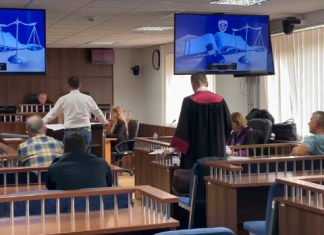 Поновљено суђење Пепају у северном делу Митровице за покушај убиства Милана Јовановића Поновљено-суђење-Пепају-у-северном-делу-Митровице-за-покушај-убиства-Милана-Јовановића