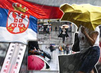 STIŽE CIKLON SA ĐENOVSKOG ZALIVA, VEČERAS PADA I PRLJAVA KIŠA! Oblačni sistem sa Jadrana stiže u Srbiju: Osetan pad temperature i prodor hladnog fronta stize-ciklon-sa-denovskog-zaliva,-veceras-pada-i-prljava-kisa!-oblacni-sistem-sa-jadrana-stize-u-srbiju:-osetan-pad-temperature-i-prodor-hladnog-fronta