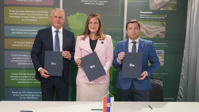 ministarstvo-zastite-zivotne-sredine-i-“srbijavode”-zajedno-na-ekspu-2027:-voda-i-ocuvanje-prirode-u-fokusu-specijalizovane-izlozbe
