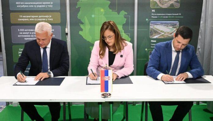 potpisan-ugovor:-ministarstvo-zastite-zivotne-sredine-i-srbijavode-zajedno-na-ekspu,-evo-sta-nas-ceka-do-2030.-(foto/video)