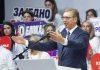 “NASLUŠALI SMO SE SVEGA U KAMPANjI” Vučić: Samo bi ponovo da se vrate da mogu da kradu i da pljačkaju “naslusali-smo-se-svega-u-kampanji”-vucic:-samo-bi-ponovo-da-se-vrate-da-mogu-da-kradu-i-da-pljackaju