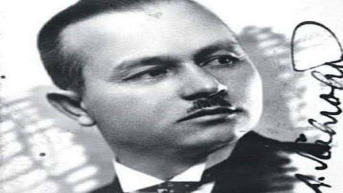 heroj-bez-kompromisa-profesor-miloje-pavlovic-odbio-pomilovanje-i-sa-dacima-izabrao-smrt:-njegova-zrtva-vecno-pamcena-u-valjevu-i-srbiji!