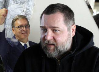 VUČIĆ O IZJAVI NIKOLE PEJAKOVIĆA: To je postala maksima i zajednički imenitelj srpskih rodoljuba vucic-o-izjavi-nikole-pejakovica:-to-je-postala-maksima-i-zajednicki-imenitelj-srpskih-rodoljuba