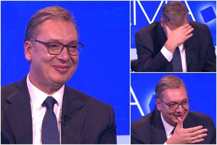 vucic-prasnuo-u-smeh-zbog-izjave-srdanovica-“je-li-vama-jasno-sta-mu-znaci-to-‘vidite-po-tome-kako-hodam’?”