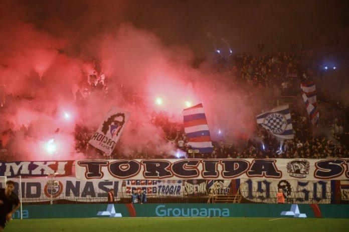 hajduk-kaznjen-zbog-nacistickog-divljanja:-uefa-bez-milosti-prema-hrvatima