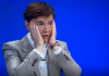 “MAJKO SVETA, OVAJ NE ZNA RAZLIKU IZMEĐU KLASTERA I POGLAVLJA” Brnabić šokirana izjavom Kuzmanovića sa Studentske liste: Uhvatila se za glavu uživo u programu (VIDEO) “majko-sveta,-ovaj-ne-zna-razliku-izmedu-klastera-i-poglavlja”-brnabic-sokirana-izjavom-kuzmanovica-sa-studentske-liste:-uhvatila-se-za-glavu-uzivo-u-programu-(video)