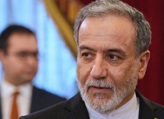 TEHERAN POSLAO OŠTRU PORUKU TRAMPU Iran je spreman za pregovore, ali ima jedan uslov teheran-poslao-ostru-poruku-trampu-iran-je-spreman-za-pregovore,-ali-ima-jedan-uslov