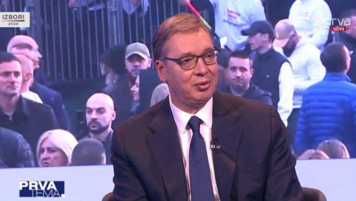 vucic-o-mitingu-u-nisu:-bila-divna-atmosfera,-i-hvala-tim-ljudima