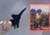 DRAMA IZNAD KALINjINGRADA: Pao lovac “Su-30” – ruska vojska izdala saopštenje (VIDEO) drama-iznad-kalinjingrada:-pao-lovac-“su-30”-–-ruska-vojska-izdala-saopstenje-(video)