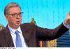 „PORUKA NACISTIČKOG TIPA!“ Vučić žestoko kritikovao postupak N1: Može sa liste, ali ne može Vučić! „poruka-nacistickog-tipa!“-vucic-zestoko-kritikovao-postupak-n1:-moze-sa-liste,-ali-ne-moze-vucic!