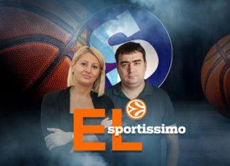 EL Sportissimo S02E06: Karlik ne može sam, Zvezda u odličnoj formi pred večiti derbi (VIDEO) el-sportissimo-s02e06:-karlik-ne-moze-sam,-zvezda-u-odlicnoj-formi-pred-veciti-derbi-(video)