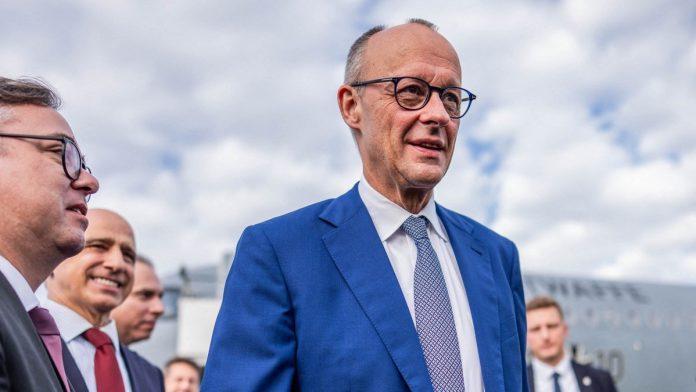 merc-na-otvaranju-samita-lidera-berlinskog-procesa:-mora-se-normalizovati-dijalog-beograda-i-pristine