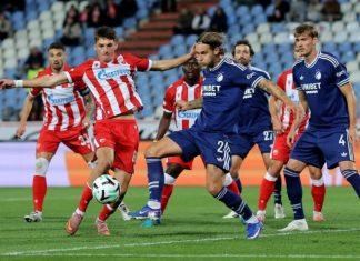 Crvena zvezda – Kopenhagen: Triler na Marakani crvena-zvezda-–-kopenhagen:-triler-na-marakani