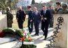 SEĆANjE NA JUNAKE KOJI SU NAM DONELI SLOBODU: Na Groblju oslobodilaca državna ceremonija povodom 82. godišnjice oslobođenja Beograda secanje-na-junake-koji-su-nam-doneli-slobodu:-na-groblju-oslobodilaca-drzavna-ceremonija-povodom-82.-godisnjice-oslobodenja-beograda