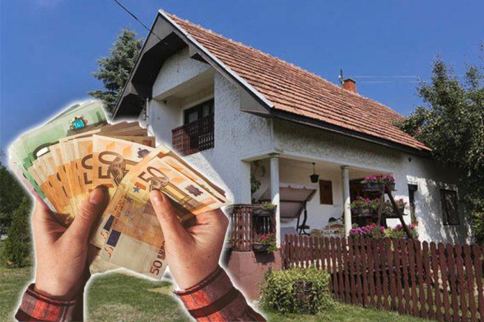 kuca-nadomak-beograda-prodaje-se-za-manje-od-15.000e!-ima-115-kvadrata,-ogromno-dvoriste-i-struju-i-vodu