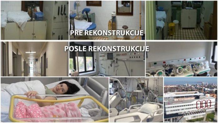nikada-veca-ulaganja-u-zdravstvo:-bolnice-sirom-srbije-dobijaju-potpuno-novo-lice