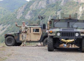 Irska razmatra ZNAČAJNO POVEĆANJE broja vojnika u NATO misiji na Kosovu i Metohiji irska-razmatra-znacajno-povecanje-broja-vojnika-u-nato-misiji-na-kosovu-i-metohiji