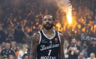 Neverovatan podatak: Zvezda postala Partizanova mušterija, Španci košmar za crno-bele! neverovatan-podatak:-zvezda-postala-partizanova-musterija,-spanci-kosmar-za-crno-bele!