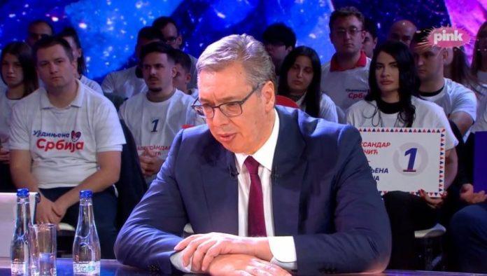 vucic-obecao:-necu-priznati-tzv.-kosovo,-nema-sankcija-rusiji