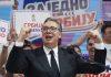 NAJNOVIJE ISTRAŽIVANjE IPSOSA: Vučić i “Ujedinjena Srbija” na 47.4% – ubedljivo prvi najnovije-istrazivanje-ipsosa:-vucic-i-“ujedinjena-srbija”-na-47.4%-–-ubedljivo-prvi