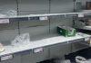 VELIKA KRIZA, PRAZNE POLICE SUPERMARKETA U ITALIJI: Nestašica osnovnih životnih namirnica (VIDEO) velika-kriza,-prazne-police-supermarketa-u-italiji:-nestasica-osnovnih-zivotnih-namirnica-(video)